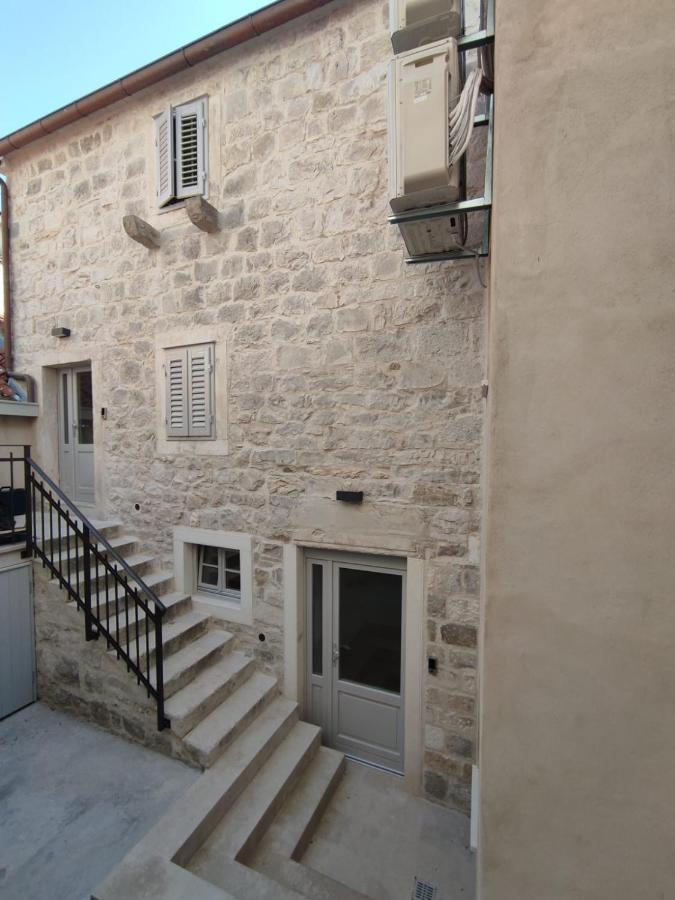 Radunica Old Town - Studio Apartment 3 Split Exterior foto