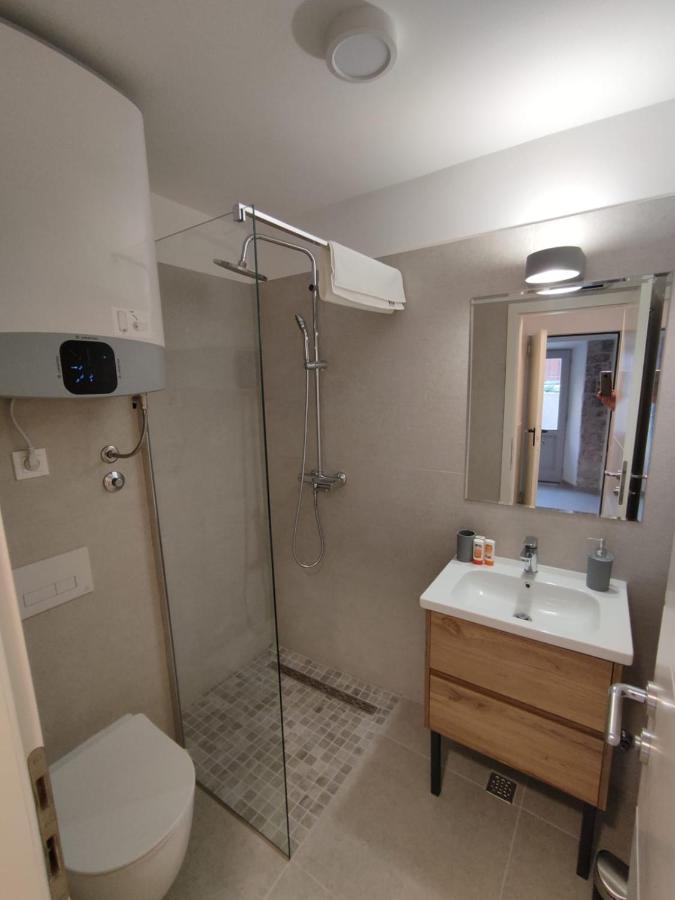 Radunica Old Town - Studio Apartment 3 Split Exterior foto